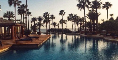 Annabelle Hotel